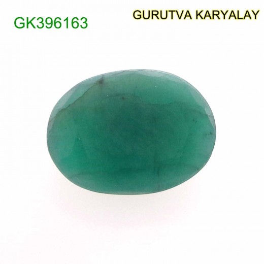Ratti-4.97 (4.50 CT) Natural Green Emerald